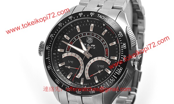 TAG Heuer タグ·ホイヤー時計コピー 人気腕時計 CAG7010.BA0254