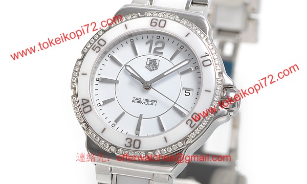 TAG Heuer タグ·ホイヤー時計コピー フォーミュラ1 WAH1213.BA086