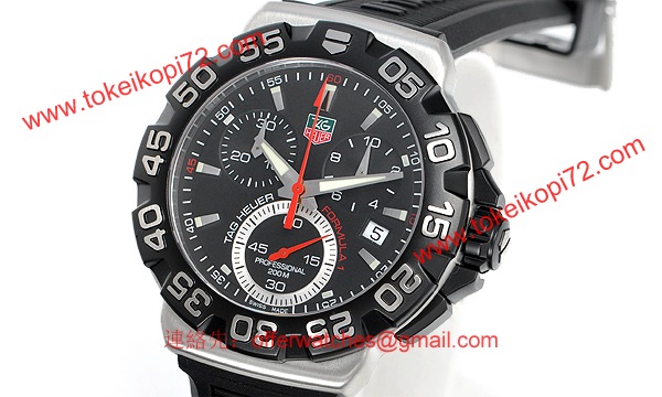 TAG Heuer タグ·ホイヤー時計コピー フォーミュラ1 CAH1110.BT0714