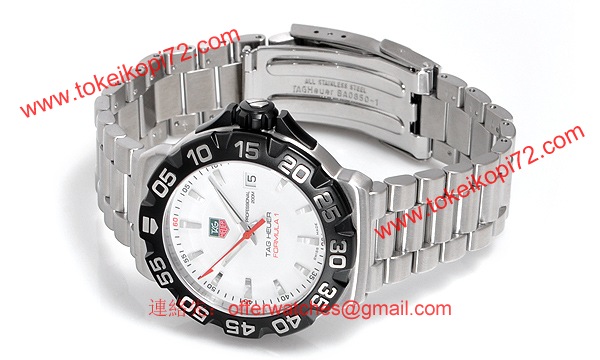 TAG Heuer タグ·ホイヤー時計コピー フォーミュラ1 WAH1111.BA0850