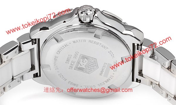 TAG Heuer タグ·ホイヤー時計コピー フォーミュラ1 WAH1313.BA0868