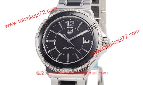 TAG Heuer タグ·ホイヤー時計コピー フォーミュラ1 WAH1212.BA0859