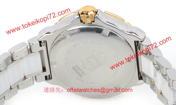 TAG Heuer タグ·ホイヤー時計コピー フォーミュラ1 WAH1221.BB0865