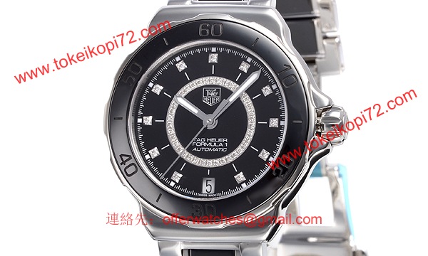 TAG Heuer タグ·ホイヤー時計コピー フォーミュラ1 WAU2210.BA0859