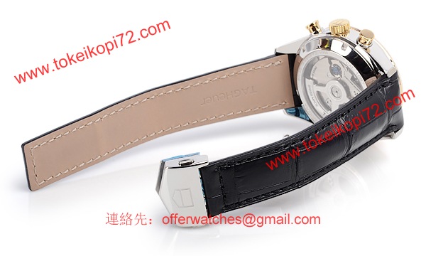 人気 タグ·ホイヤー腕時計偽物 カレラクロノ キャリバー CAR2150.FC6266