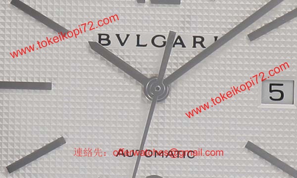 Bvlgari ブルガリ腕時計ブランド コピー通販メンズ時計 BB42WSLD/N