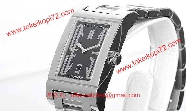 ブルガリ時計コピー Bvlgari 腕時計激安 新品メンズ RT45BSSD