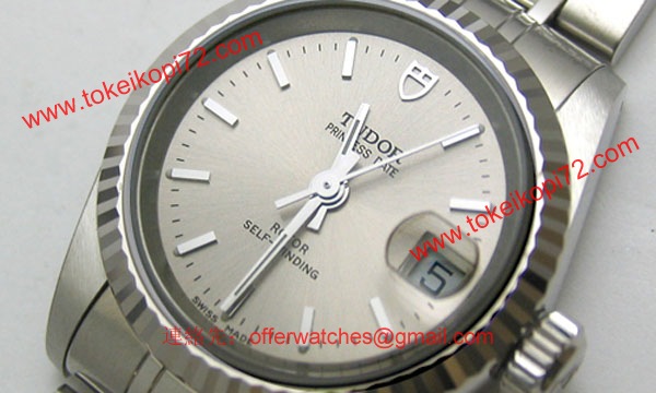 Tudor チュードル 時計人気コピースーパーコピ プリンセス デイト 92414