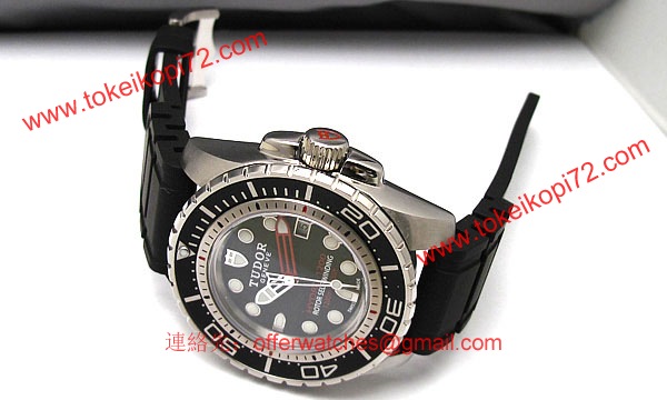 Tudor チュードル 時計人気コピースーパーコピーート 1200 Ref.25000