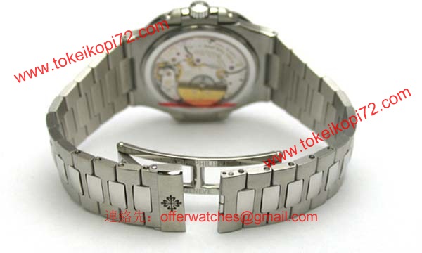 パテックフィリップ 腕時計コピー Patek Philippeノーチラス 5712/1A-001