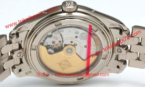 パテックフィリップ 腕時計コピー Patek Philippeアニュアルカレンダー 5146/1G-010