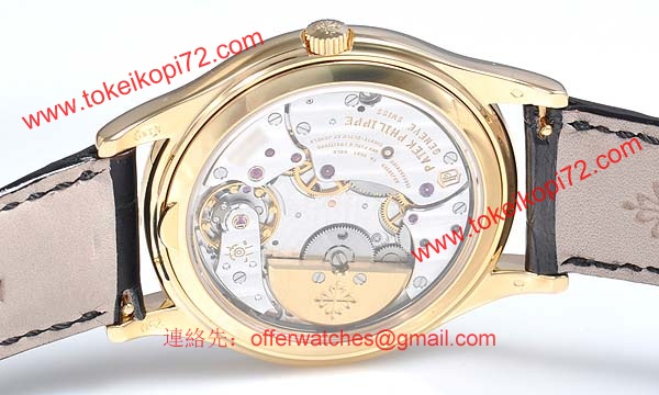 パテックフィリップ 腕時計コピー Patek Philippeパーペチュアルカレンダー 5140J-001