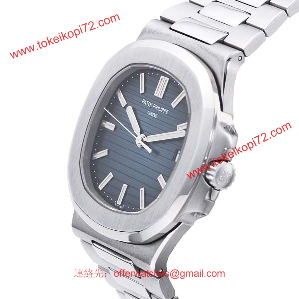 パテックフィリップ 腕時計コピー Patek Philippeノーチラス　NAUTILUS　5711/1A