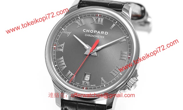 (CHOPARD)ショパール 時計 コピー L．U．C　クラシック 168527-3001