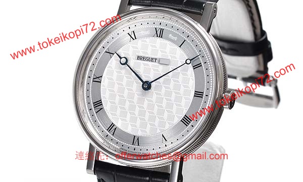 ブレゲ 時計人気 Breguet 腕時計 クラシック アールデコ 5967BB/11/9W6