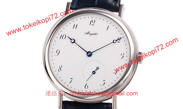 ブレゲ 時計人気 Breguet 腕時計 クラシック 5140BB/29/9W6