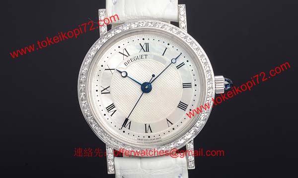 ブレゲ 時計人気 Breguet 腕時計 クラシック 8068BB/52/964 DD00