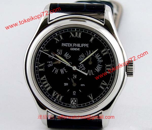 パテックフィリップ 腕時計コピー Patek Philippe 年次カレンダー5035G