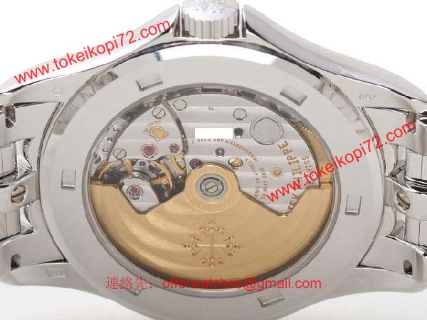 パテックフィリップ 腕時計コピー Patek Philippeカラトラバ　5127/1G