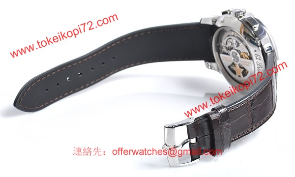 人気ゼニス腕時計コピー キャプテン エルプリメロ ウィンザー03.2070.4054/ 02.C711