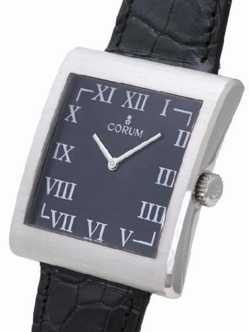 コルム CORUM 新品 バッキンガム メンズ 腕時計157.181.20 スーパーコピー