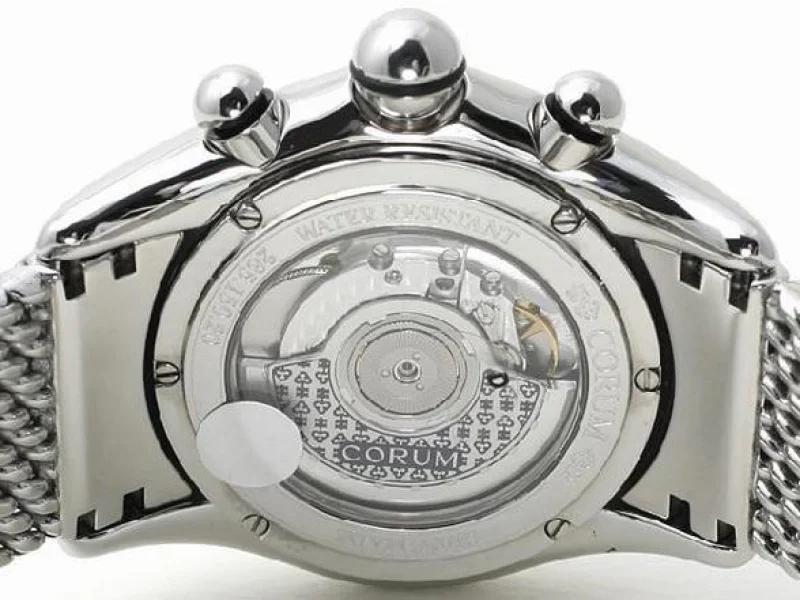 コルム バブル メンズ 腕時計 オートマティック クロノグラフ激安 285.150.20 スーパーコピー