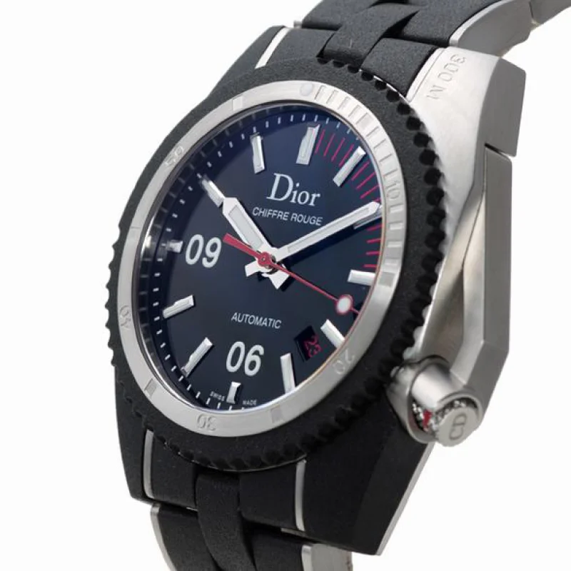 クリスチャン·ディオール Christian Dior 激安 シフルルージュコピー CD085510 時計