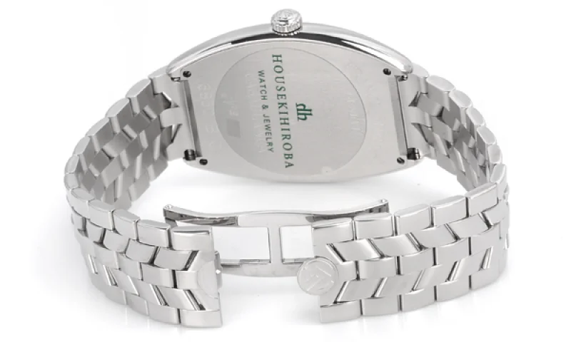 腕時計 コピー FRANCK MULLER フランクミュラー カサブランカサハラホワイト 6850SAHA
