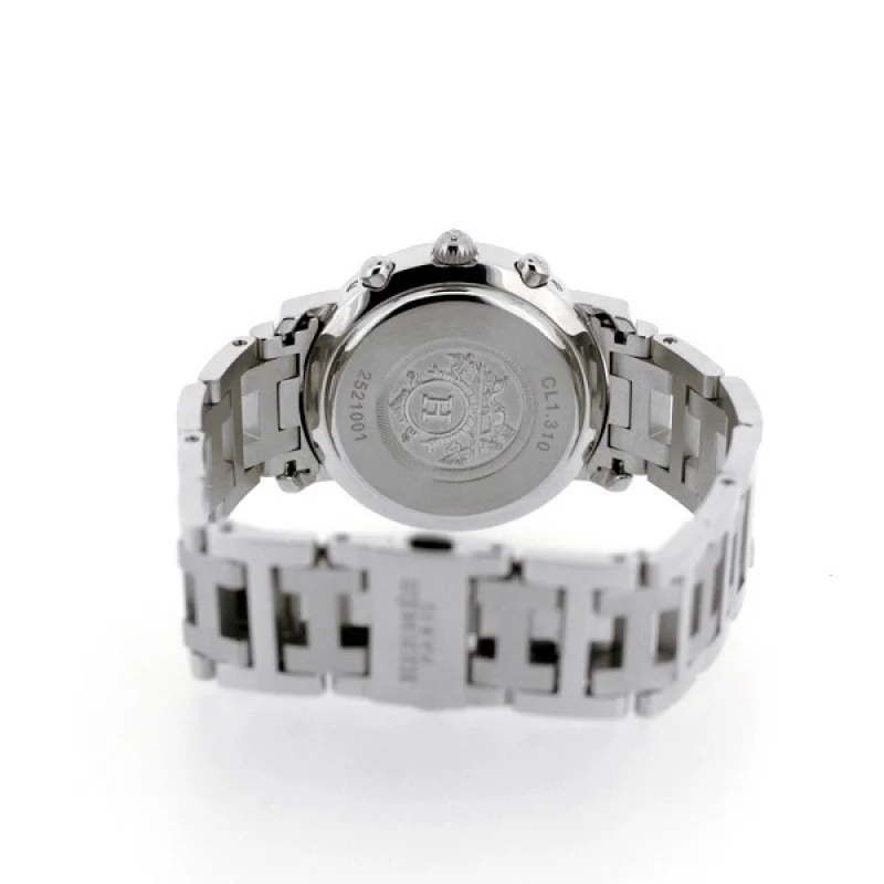 HERMES エルメス腕時計コピー CLIPPER クリッパー CL1.310.212/3872 クロノ