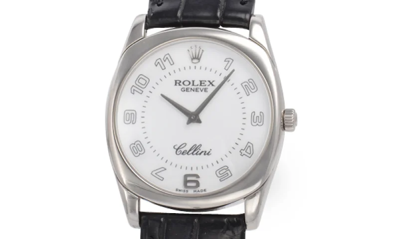 ロレックスコピー時計ブランド専門店ROLEXチェリーニ Ref.4233/9