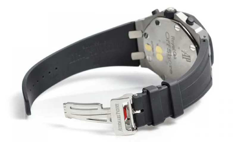オーデマ・ピゲ時計コピーN級品 ロイヤルオークオフショアクロノ 25940SK.OO. D002CA.02A