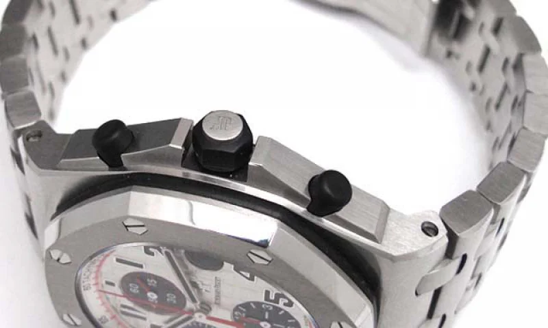 オーデマ・ピゲ コピー時計 (AUDEMARS PIGUET) ロイヤルオークオフショアクロノ 26170ST.OO. D101CR.02