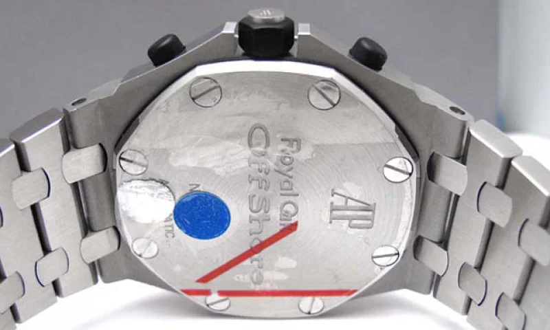 オーデマ・ピゲ コピー時計 (AUDEMARS PIGUET) ロイヤルオークオフショアクロノ 26170ST.OO. D101CR.02