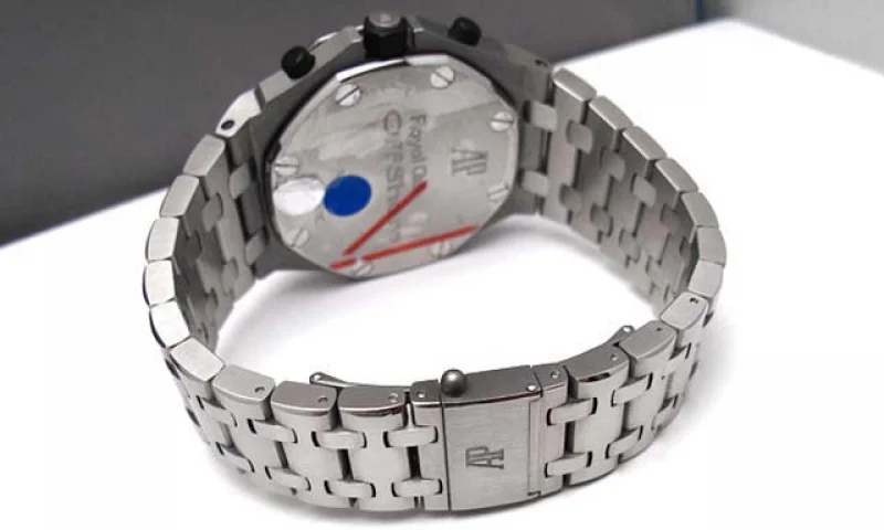 オーデマ・ピゲ コピー時計 (AUDEMARS PIGUET) ロイヤルオークオフショアクロノ 26170ST.OO. D101CR.02