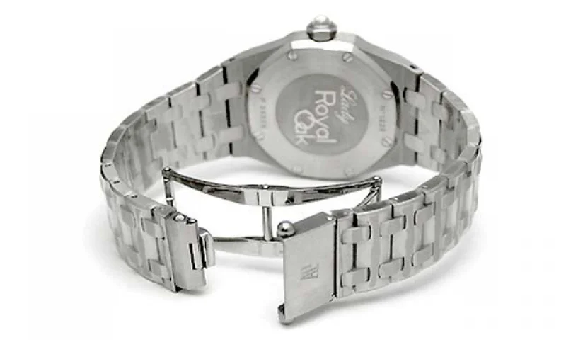 オーデマ・ピゲ 偽物時計 (AUDEMARS PIGUET)ロイヤルオーク 67601ST.ZZ. 1210ST.02 スーパーコピー