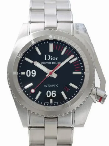 クリスチャン·ディオール Christian Dior 激安 シフルルージュコピー CD085510 時計