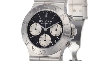 ブランドブルガリ偽物時計 コピー BVLGARI スポーツ クロノ CH35BSSD