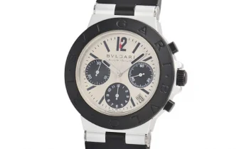 ブルガリ腕時計 コピー アルミニウム クロノ 時計BVLGARI AC38TAVD