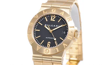 ブルガリコピー腕時計 BVLGARI スポーツ LCV35BGGD