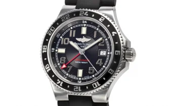 BREITLING ブライトリング時計 スーパーオーシャンコピーＧＭＴ A328B38CRC