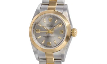 コピーロレックス時計 オイスターパーペチュアル ROLEX 新作76183