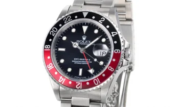 ブランド 激安 コピーロレックス時計 ROLEX ＧＭＴマスターII 16710