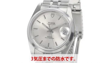 ブランドチュードル激安時計 コピー プリンスデイト 74000