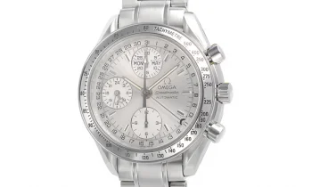 オメガ腕時計 コピーOMEGA スピードマスター トリプルカレンダー 3523-30