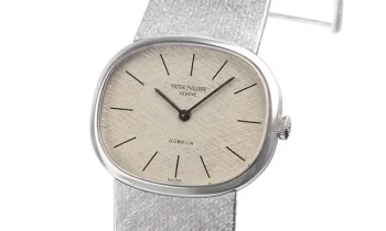 ブランドパテック・フィリップ PATEK PHILIPPE腕時計 コピー２針 3545/2
