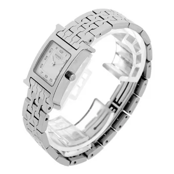 HERMES エルメス時計コピー Hウォッチ ブレスレット HH1.210.131/4804 ホワイト