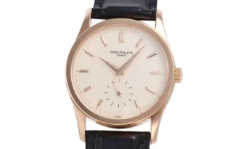 激安パテック・フィリップ コピー 腕時計PATEK PHILIPPE カラトラバ 3796