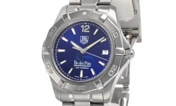 タグ・ホイヤー 時計 コピーTAG HEUER アクアレーサー ニューカレドニア イルデパンWAF211T.BA0806