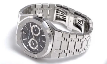 オーデマ・ピゲ偽物腕時計コピー(AUDEMARS PIGUET) ロイヤルオーク デイデイト 26330ST.OO. 1220ST.01