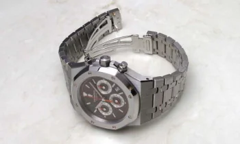 オーデマ・ピゲ偽物時計(AUDEMARS PIGUET) ロイヤルオーククロノ 26300ST.OO. 1110ST.08 スーパーコピー